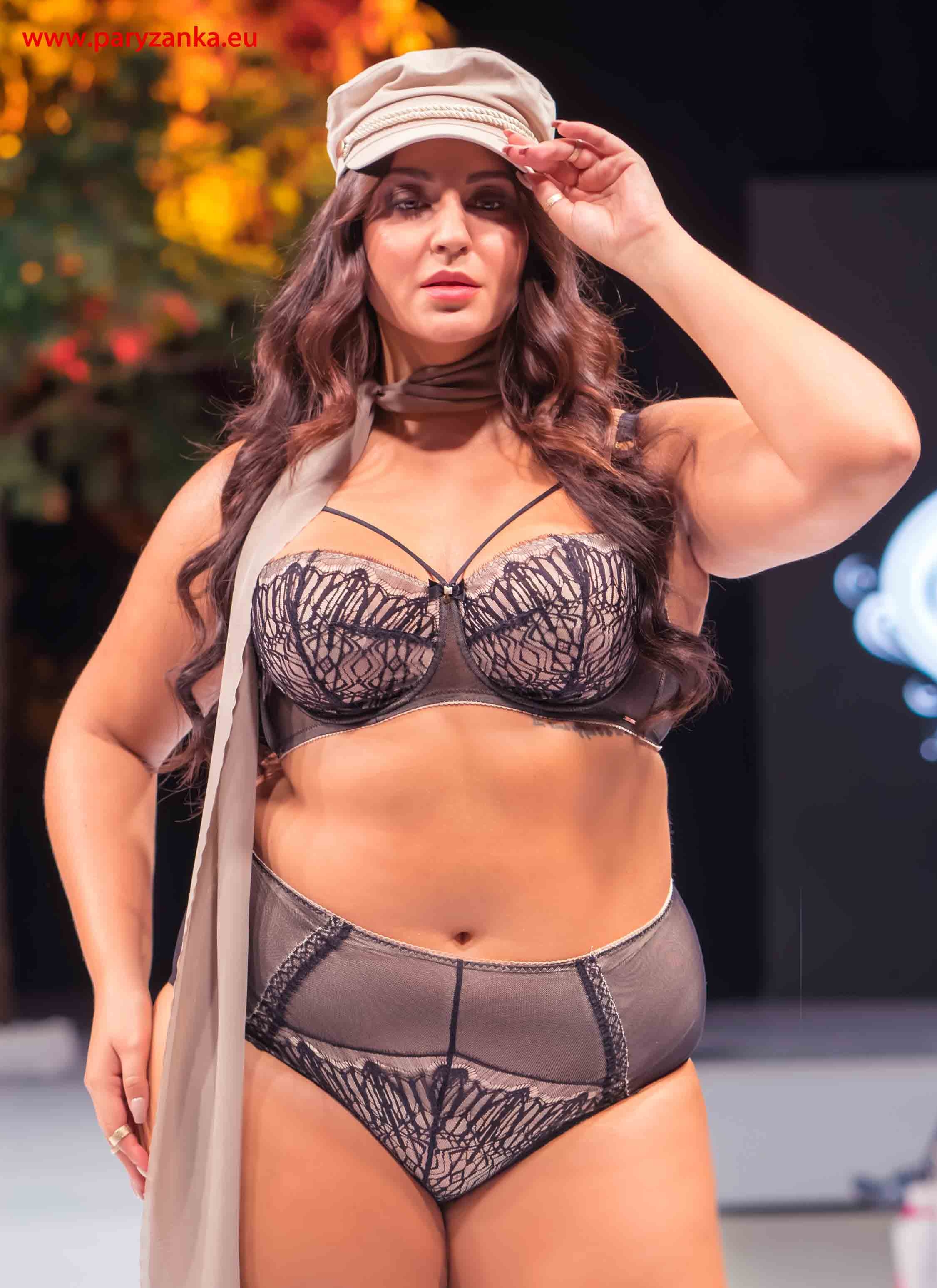 Moda duże rozmiary Rzeszów