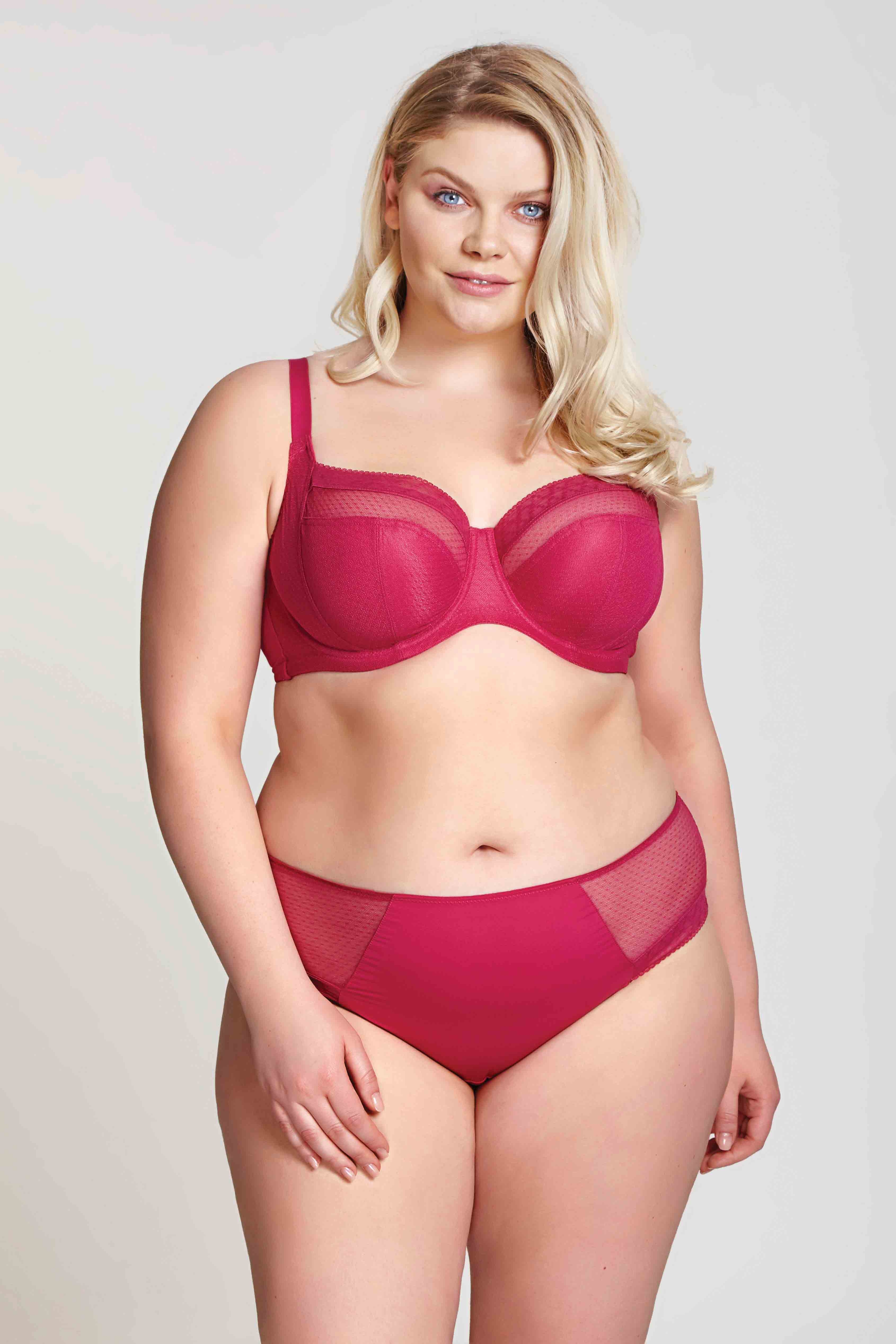 Bielizna dla puszystych Rzeszów